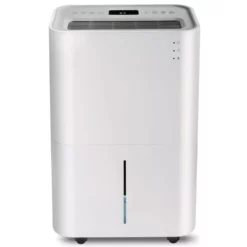 Taholi 50-Pints Moisture Removal Dehumidifier with 8.4 pint Water Tank