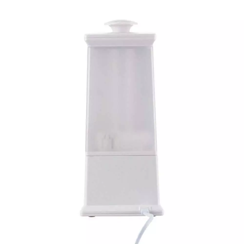 Tayama 3.5 L Ultrasonic Cool Mist Humidifier in White 6 Tayama 3.5 L Ultrasonic Cool Mist Humidifier in White - Image 4