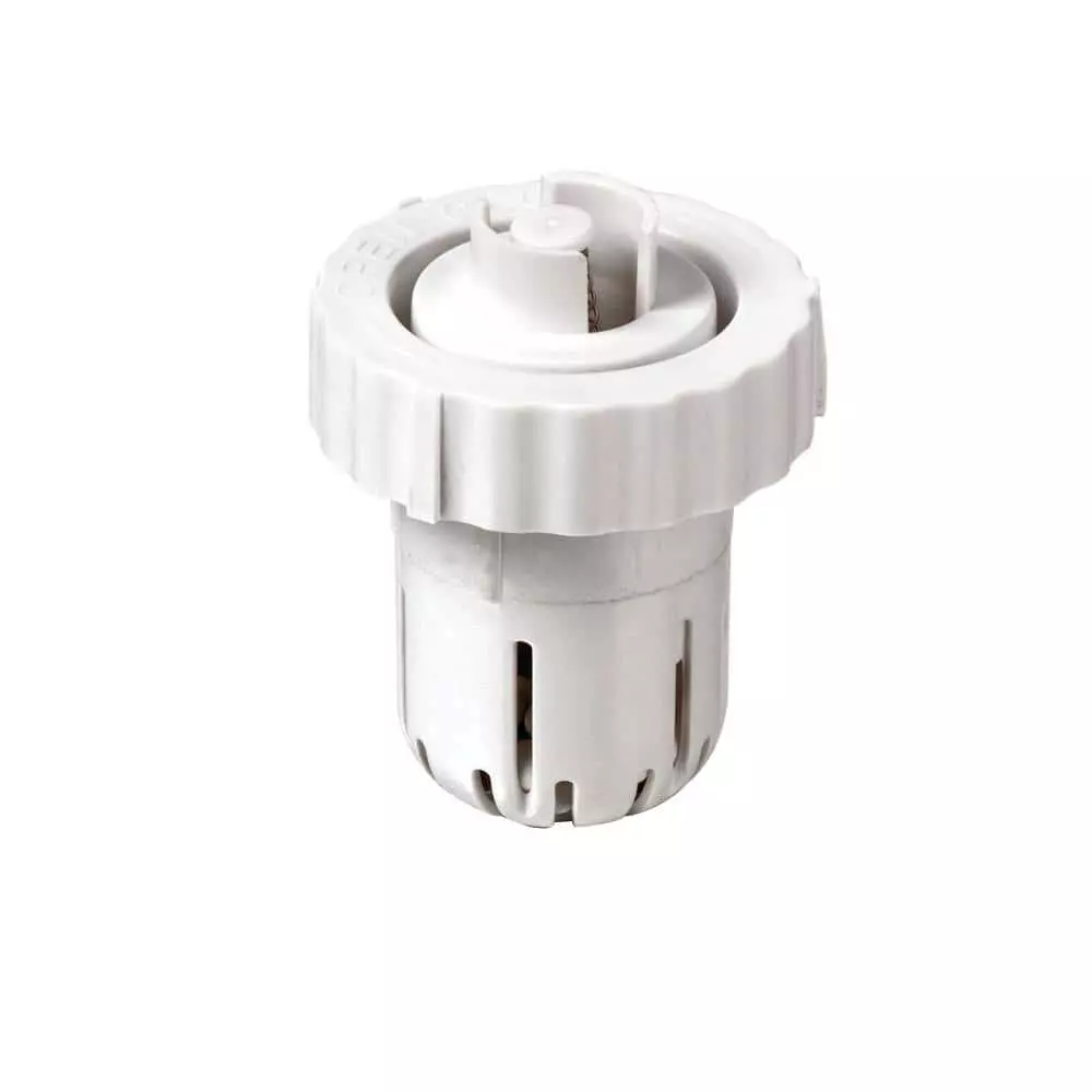 Tayama 3.5 L Ultrasonic Cool Mist Humidifier in White 7 Tayama 3.5 L Ultrasonic Cool Mist Humidifier in White - Image 5