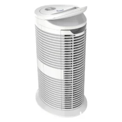 Therapure Air Purifier 220H with UV Germicidal Light -Air Quality Shop whites therapure air purifiers tpp220w 66 1000