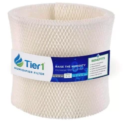 Tier1 Replacement Humidifier Wick Filter for Emerson MAF1 14906 MA-0950 1200 1201