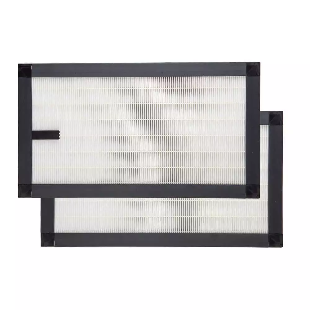 VENTAcel Nelior Air Filter Replacements (2-Pack) 3 VENTAcel Nelior Air Filter Replacements (2-Pack)