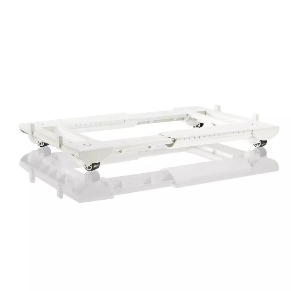 Venta Humidifier Trolley in White 3 Venta Humidifier Trolley in White