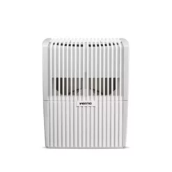 Venta LW15 Original Evaporative Humidifier, White, Up to 300 sq. ft. -Air Quality Shop whites venta humidifiers 7015536 1f 1000