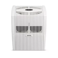 Venta LW25 Comfort Plus Evaporative Humidifier, White, Up to 485 sq. ft. 11 Venta LW25 Comfort Plus Evaporative Humidifier, White, Up to 485 sq. ft. -Air Quality Shop whites venta humidifiers 7026536 1f 1000