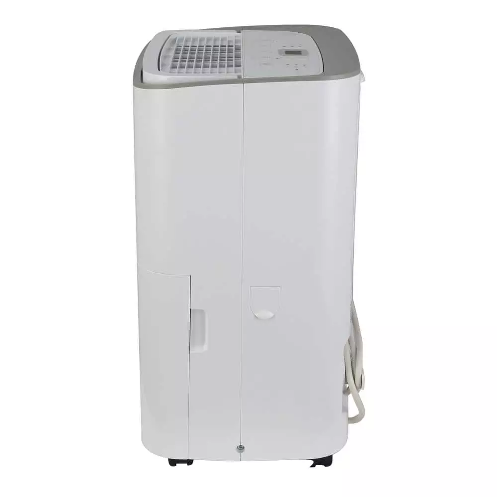 Vissani 35-Pint Dehumidifier ENERGY STAR 5 Vissani 35-Pint Dehumidifier ENERGY STAR - Image 3
