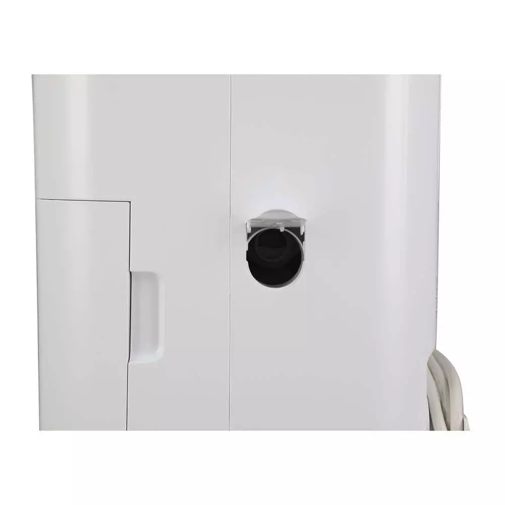 Vissani 35-Pint Dehumidifier ENERGY STAR 11 Vissani 35-Pint Dehumidifier ENERGY STAR - Image 9