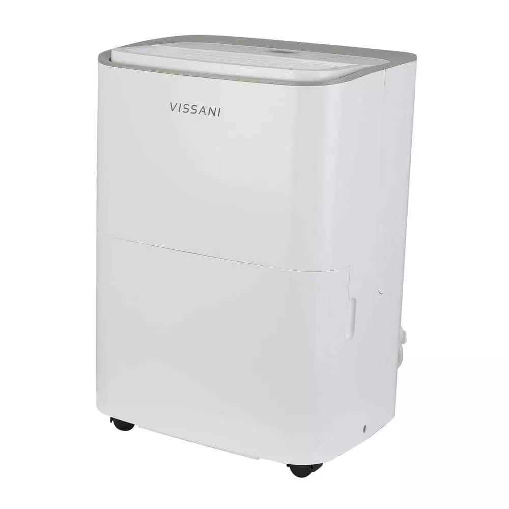 Vissani 35-Pint Dehumidifier ENERGY STAR 9 Vissani 35-Pint Dehumidifier ENERGY STAR - Image 7