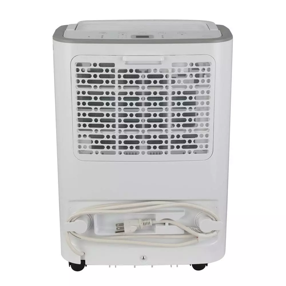 Vissani 35-Pint Dehumidifier ENERGY STAR 7 Vissani 35-Pint Dehumidifier ENERGY STAR - Image 5