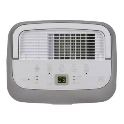 Vissani 35-Pint Dehumidifier ENERGY STAR 16 Vissani 35-Pint Dehumidifier ENERGY STAR -Air Quality Shop whites vissani dehumidifiers vdh35 a0 1000