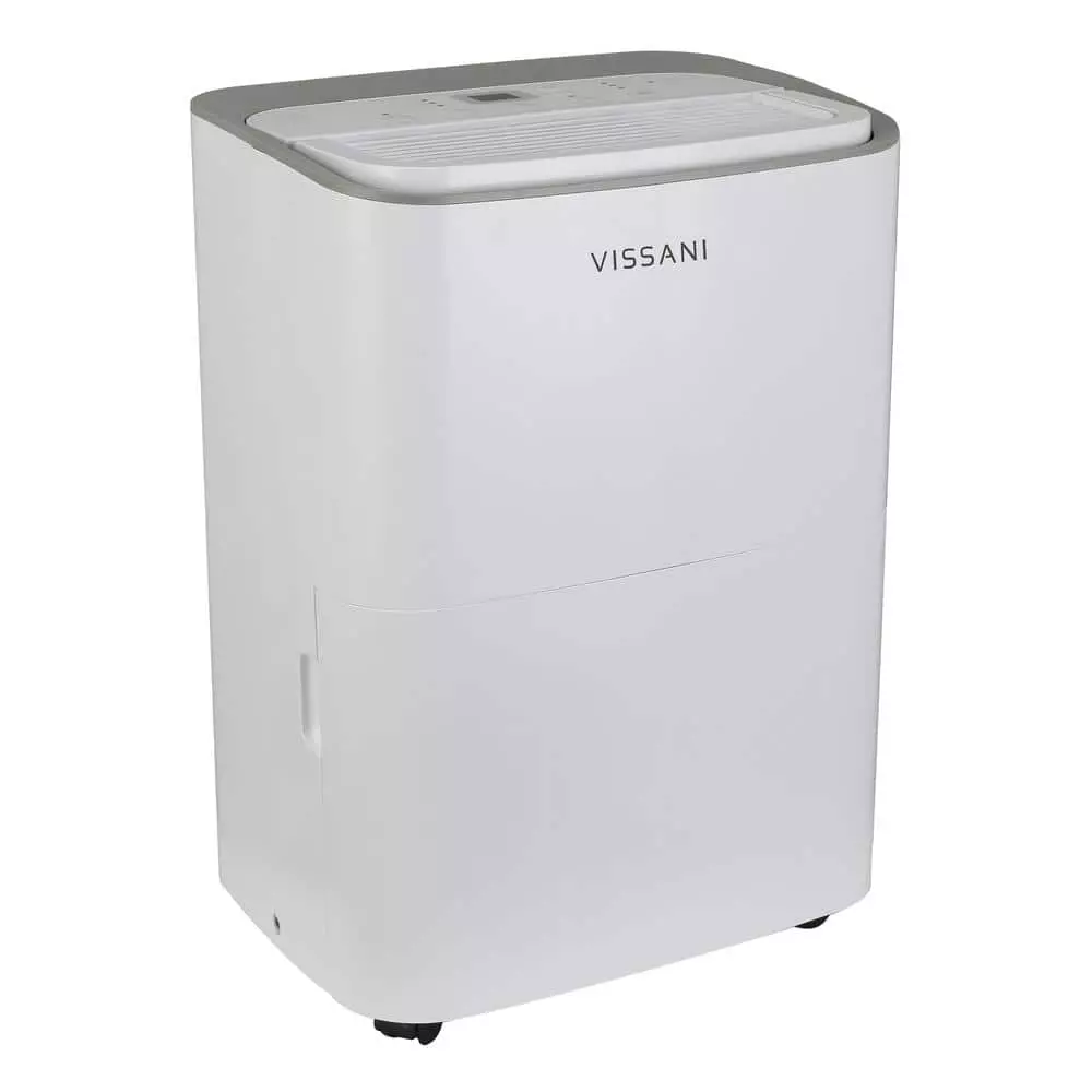 Vissani 35-Pint Dehumidifier ENERGY STAR 8 Vissani 35-Pint Dehumidifier ENERGY STAR - Image 6