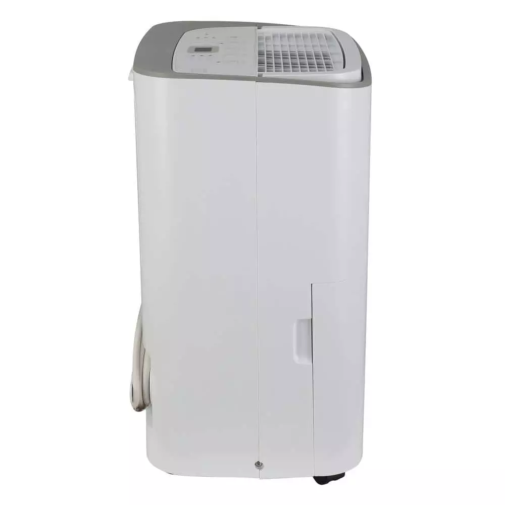 Vissani 35-Pint Dehumidifier ENERGY STAR 4 Vissani 35-Pint Dehumidifier ENERGY STAR - Image 2