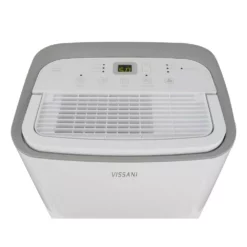 Vissani 35-Pint Dehumidifier ENERGY STAR 22 Vissani 35-Pint Dehumidifier ENERGY STAR -Air Quality Shop whites vissani dehumidifiers vdh35 fa 1000