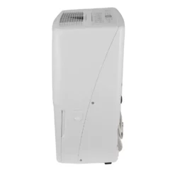 Vissani 50-Pint Dehumidifier with Pump ENERGY STAR 15 Vissani 50-Pint Dehumidifier with Pump ENERGY STAR -Air Quality Shop whites vissani dehumidifiers vdh50p 40 1000