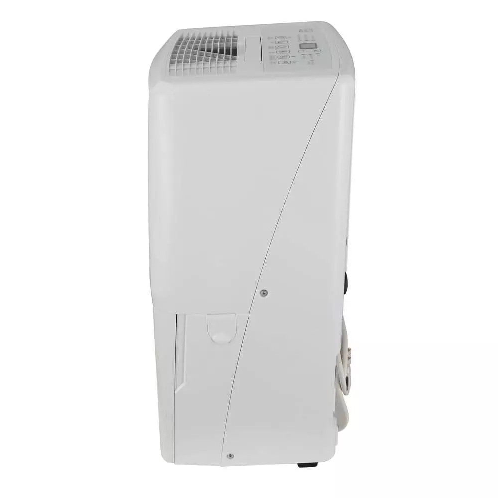 Vissani 50-Pint Dehumidifier with Pump ENERGY STAR 5 Vissani 50-Pint Dehumidifier with Pump ENERGY STAR - Image 3