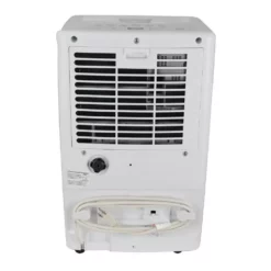 Vissani 50-Pint Dehumidifier with Pump ENERGY STAR 17 Vissani 50-Pint Dehumidifier with Pump ENERGY STAR -Air Quality Shop whites vissani dehumidifiers vdh50p 66 1000