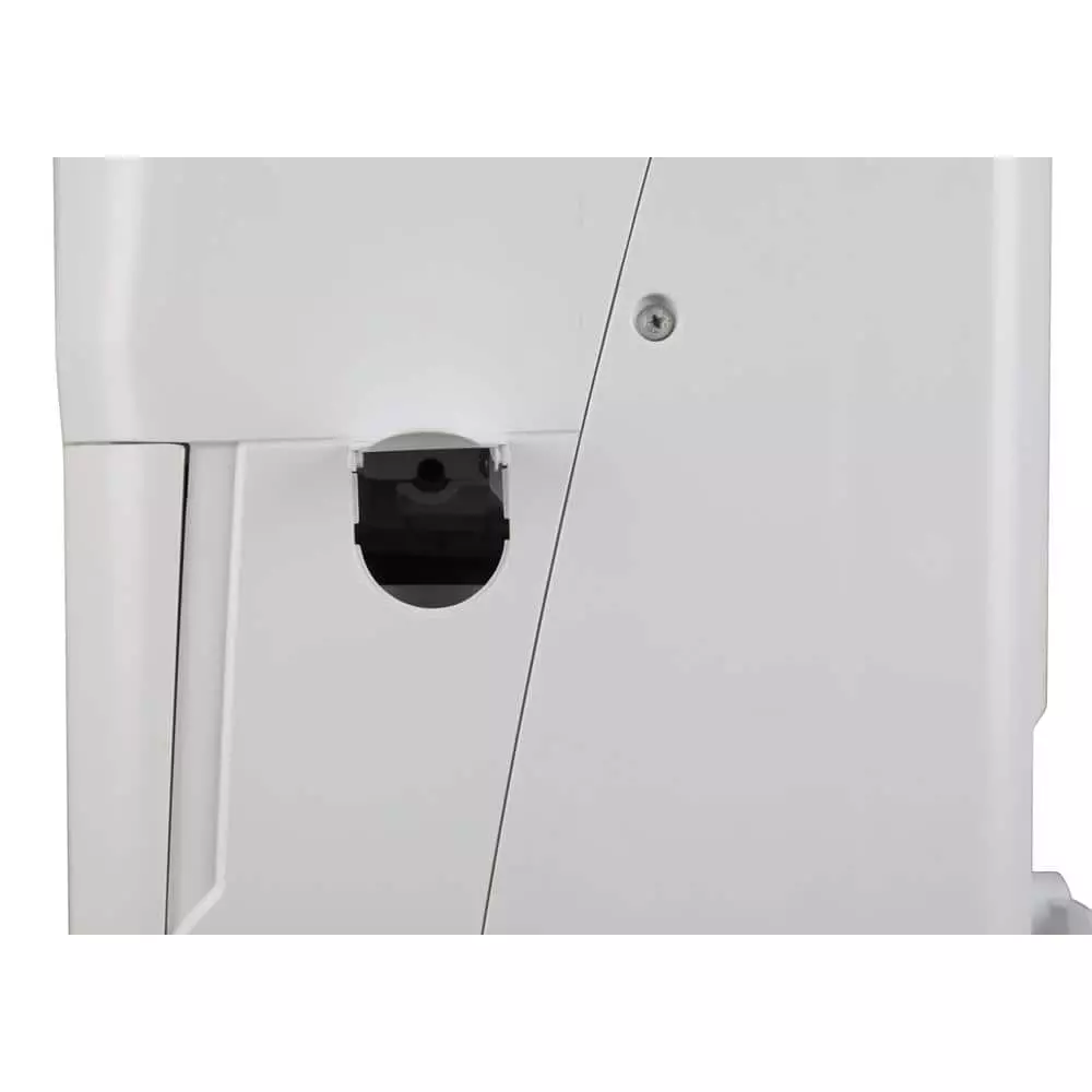 Vissani 50-Pint Dehumidifier with Pump ENERGY STAR 12 Vissani 50-Pint Dehumidifier with Pump ENERGY STAR - Image 10