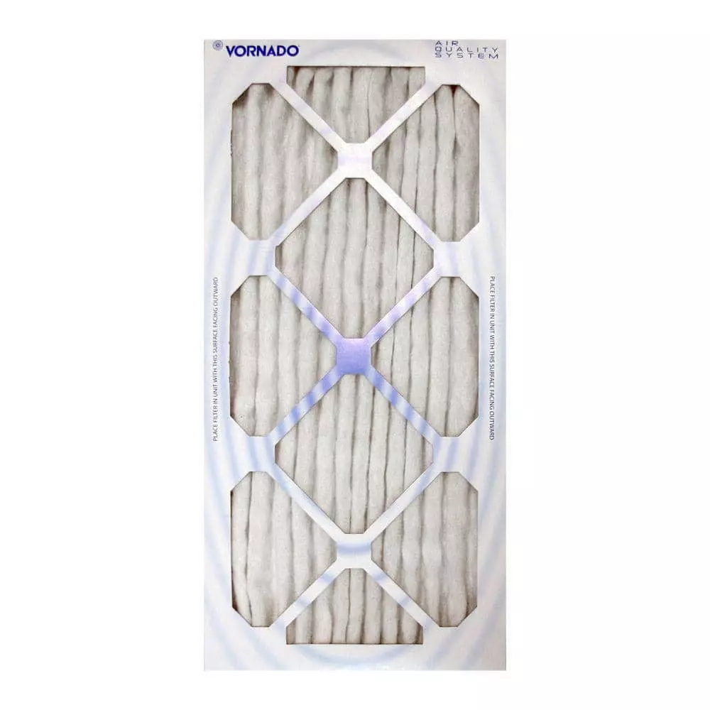 Vornado AQS500 Air Purifier Replacement Filter 3 Vornado AQS500 Air Purifier Replacement Filter