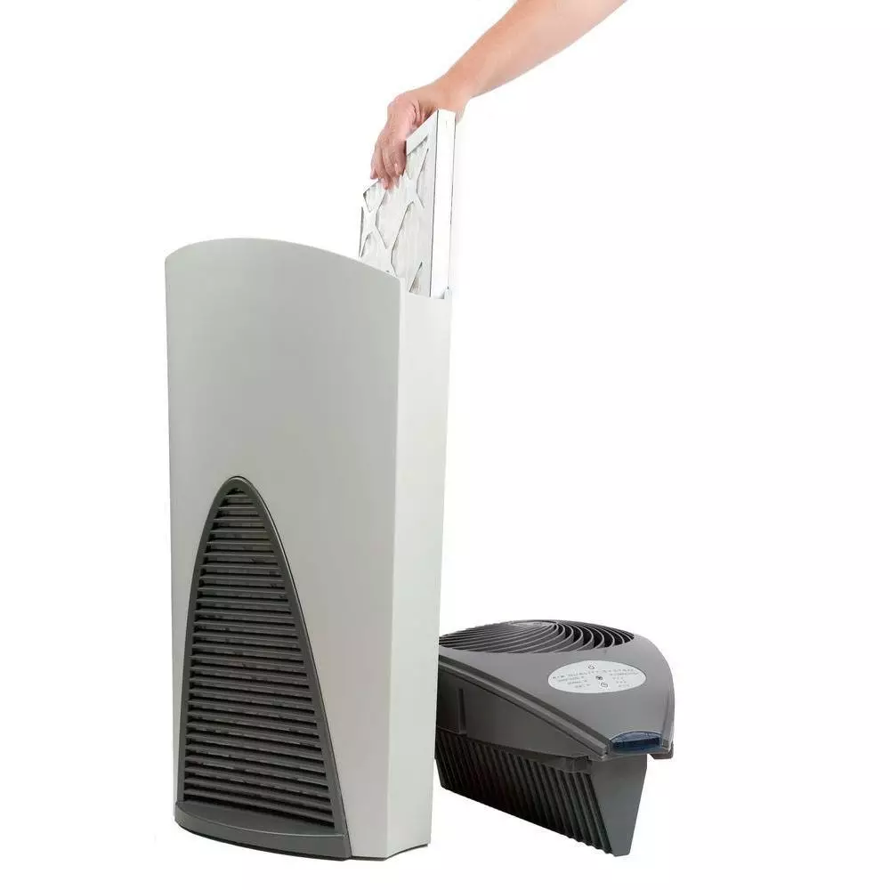 Vornado AQS500 Air Purifier Replacement Filter 4 Vornado AQS500 Air Purifier Replacement Filter - Image 2