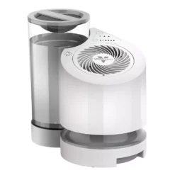 Vornado EV100 1 Gal. 300 SF Evaporative Humidifier