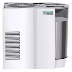 Vornado EVDC300 1 Gal. 700 SF Evaporative Humidifier 11 Vornado EVDC300 1 Gal. 700 SF Evaporative Humidifier -Air Quality Shop whites vornado humidifiers hu1 0049 43 1f 1000