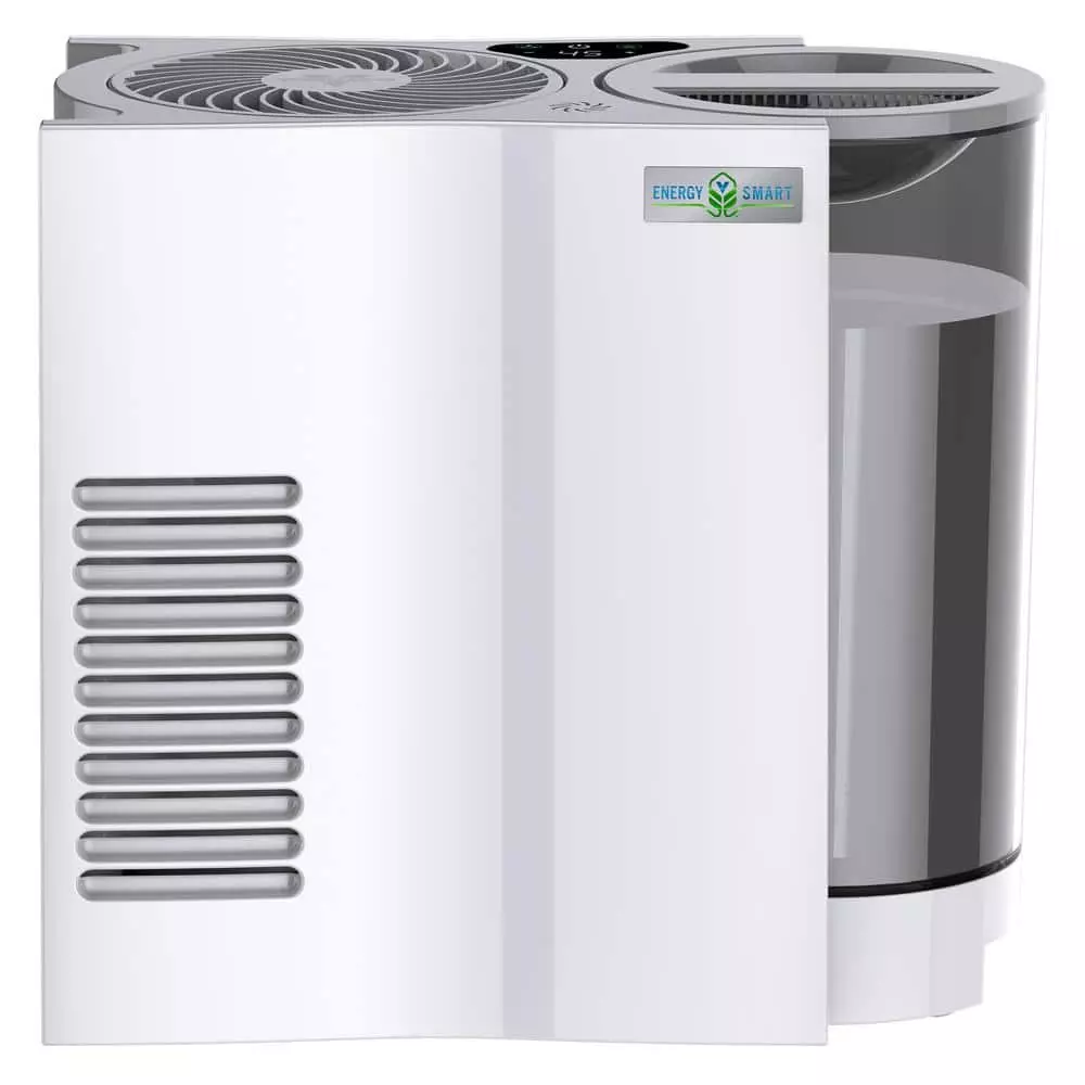 Vornado EVDC300 1 Gal. 700 SF Evaporative Humidifier 6 Vornado EVDC300 1 Gal. 700 SF Evaporative Humidifier - Image 4