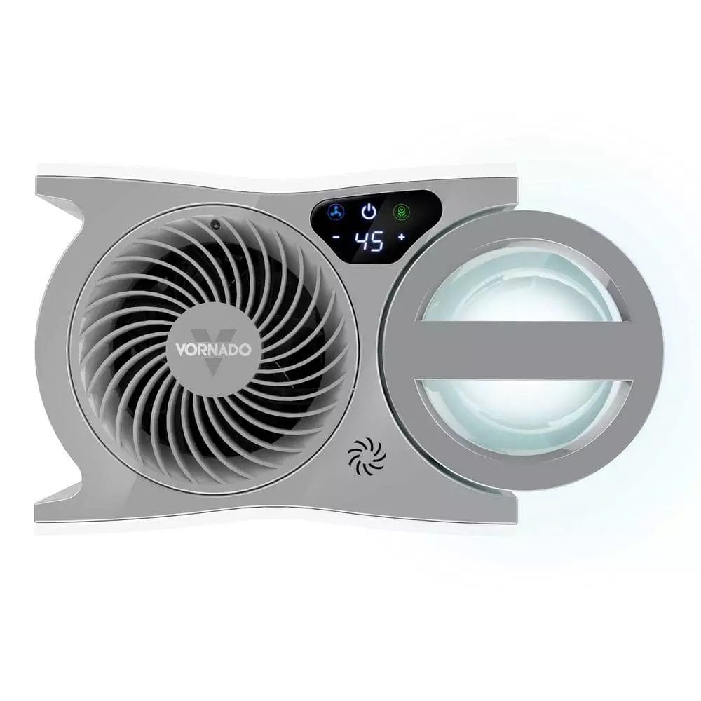 Vornado EVDC300 1 Gal. 700 SF Evaporative Humidifier 5 Vornado EVDC300 1 Gal. 700 SF Evaporative Humidifier - Image 3