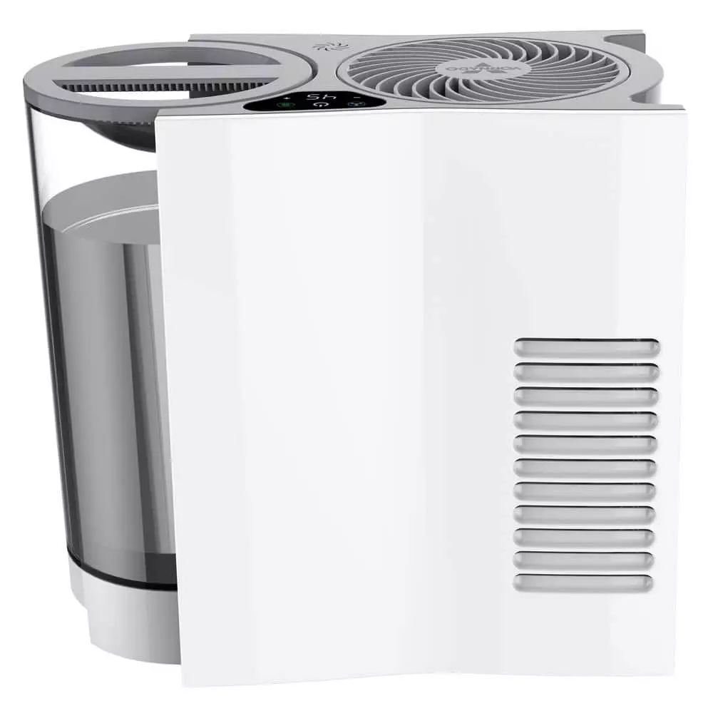 Vornado EVDC300 1 Gal. 700 SF Evaporative Humidifier 4 Vornado EVDC300 1 Gal. 700 SF Evaporative Humidifier - Image 2