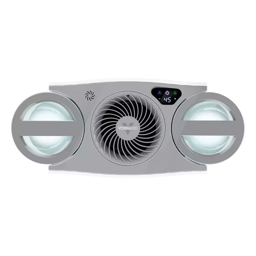 Vornado EVDC500 2 Gal. 900 SF Evaporative Humidifier 4 Vornado EVDC500 2 Gal. 900 SF Evaporative Humidifier - Image 2