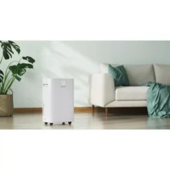 Waykar 50-Pint Capacity 3,500 Sq. Ft. Smart Control Home Dehumidifier With Bucket Auto Drain For Basements Or Bedrooms 21 Waykar 50-Pint Capacity 3,500 Sq. Ft. Smart Control Home Dehumidifier With Bucket Auto Drain For Basements Or Bedrooms -Air Quality Shop whites waykar dehumidifiers hdcx pd08e 31 1000