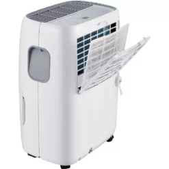 Whirlpool 50-Pint Portable Dehumidifier with Built-In Pump, 24-Hour Timer, Auto Shut-Off, Easy-Clean Filter and Auto-Restart 12 Whirlpool 50-Pint Portable Dehumidifier with Built-In Pump, 24-Hour Timer, Auto Shut-Off, Easy-Clean Filter and Auto-Restart -Air Quality Shop whites whirlpool dehumidifiers whad50pcw 40 1000