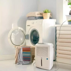 Whynter Energy Star 50-Pint High Capacity up to 4000 sq.ft. Portable Dehumidifier with Pump 19 Whynter Energy Star 50-Pint High Capacity up to 4000 sq.ft. Portable Dehumidifier with Pump -Air Quality Shop whites whynter dehumidifiers rpd 551ewp 31 1000