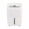 Whynter Energy Star 50-Pint High Capacity up to 4000 sq.ft. Portable Dehumidifier with Pump -Air Quality Shop whites whynter dehumidifiers rpd 551ewp 64 1000