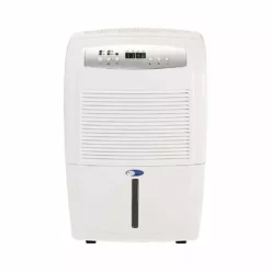 Whynter Energy Star 50-Pint High Capacity up to 4000 sq.ft. Portable Dehumidifier with Pump