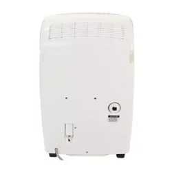 Whynter Energy Star 50-Pint High Capacity up to 4000 sq.ft. Portable Dehumidifier with Pump 16 Whynter Energy Star 50-Pint High Capacity up to 4000 sq.ft. Portable Dehumidifier with Pump -Air Quality Shop whites whynter dehumidifiers rpd 551ewp 66 1000