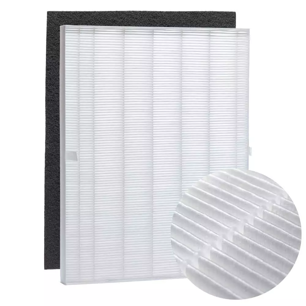 Winix Genuine D4 Replacement Filter for D480 2 Winix Genuine D4 Replacement Filter for D480