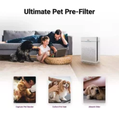 Winix HR900 Ultimate Pet True HEPA Air Purifier with PlasmaWave Technology 14 Winix HR900 Ultimate Pet True HEPA Air Purifier with PlasmaWave Technology -Air Quality Shop whites winix air purifiers 1022 0164 12 1f 1000