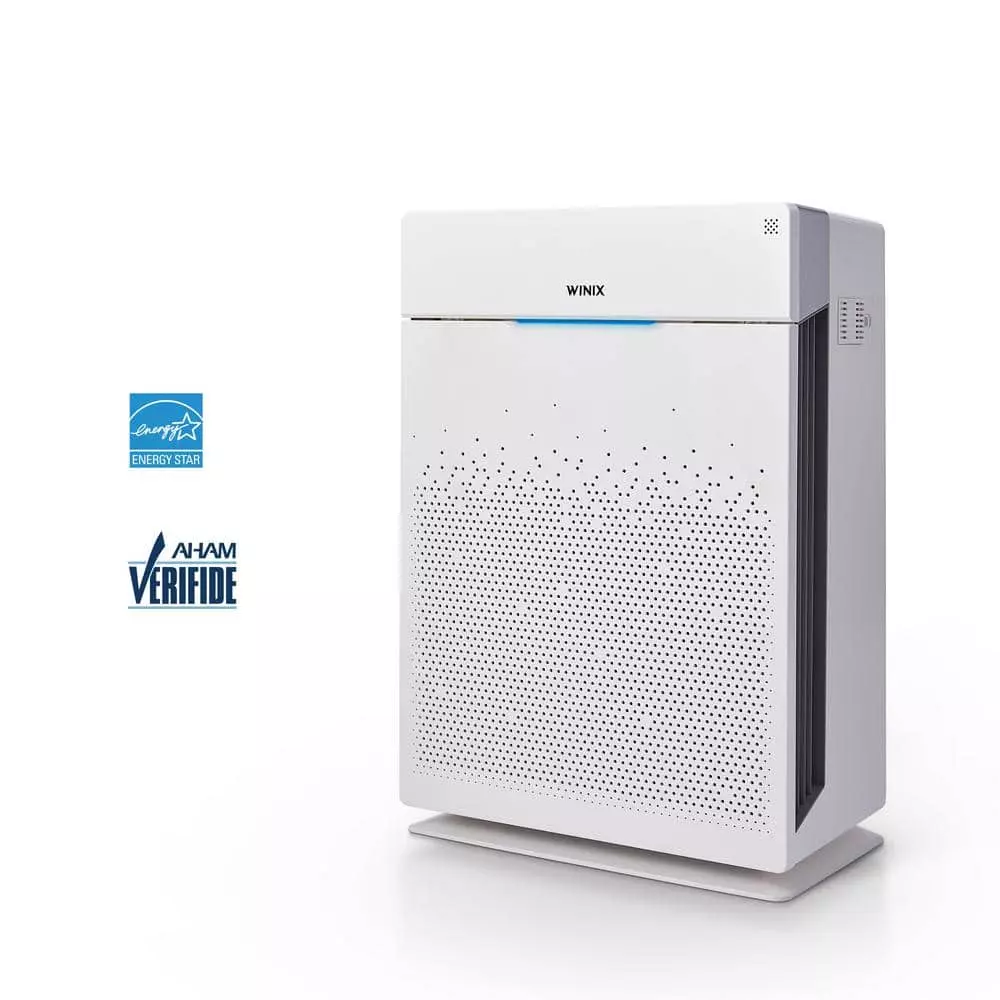 Winix HR900 Ultimate Pet True HEPA Air Purifier with PlasmaWave Technology 3 Winix HR900 Ultimate Pet True HEPA Air Purifier with PlasmaWave Technology