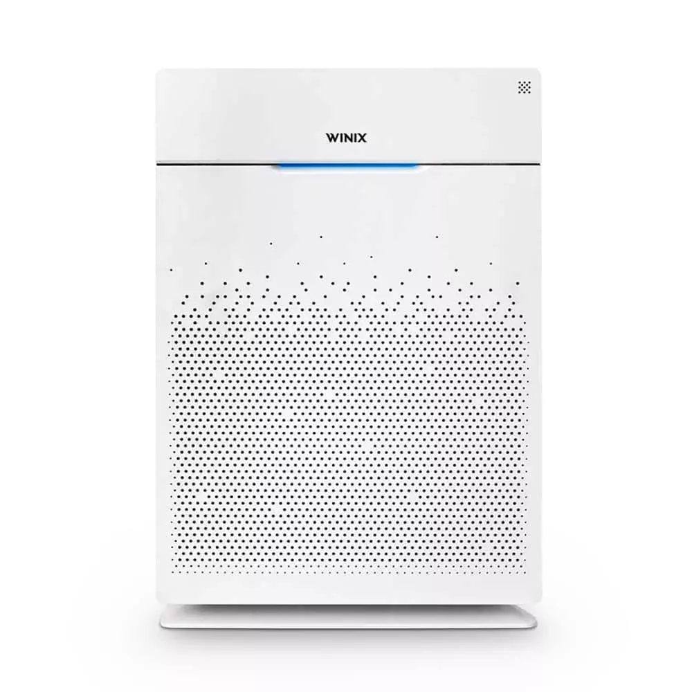 Winix HR900 Ultimate Pet True HEPA Air Purifier with PlasmaWave Technology 6 Winix HR900 Ultimate Pet True HEPA Air Purifier with PlasmaWave Technology - Image 4