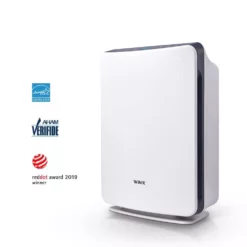 Winix D480True HEPA 3-Stage Air Purifier, AHAM Verified for 480 sq.ft.