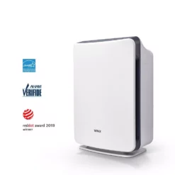 Winix D360 True HEPA 3-Stage Air Purifier, AHAM Verified for 360 sq. ft.