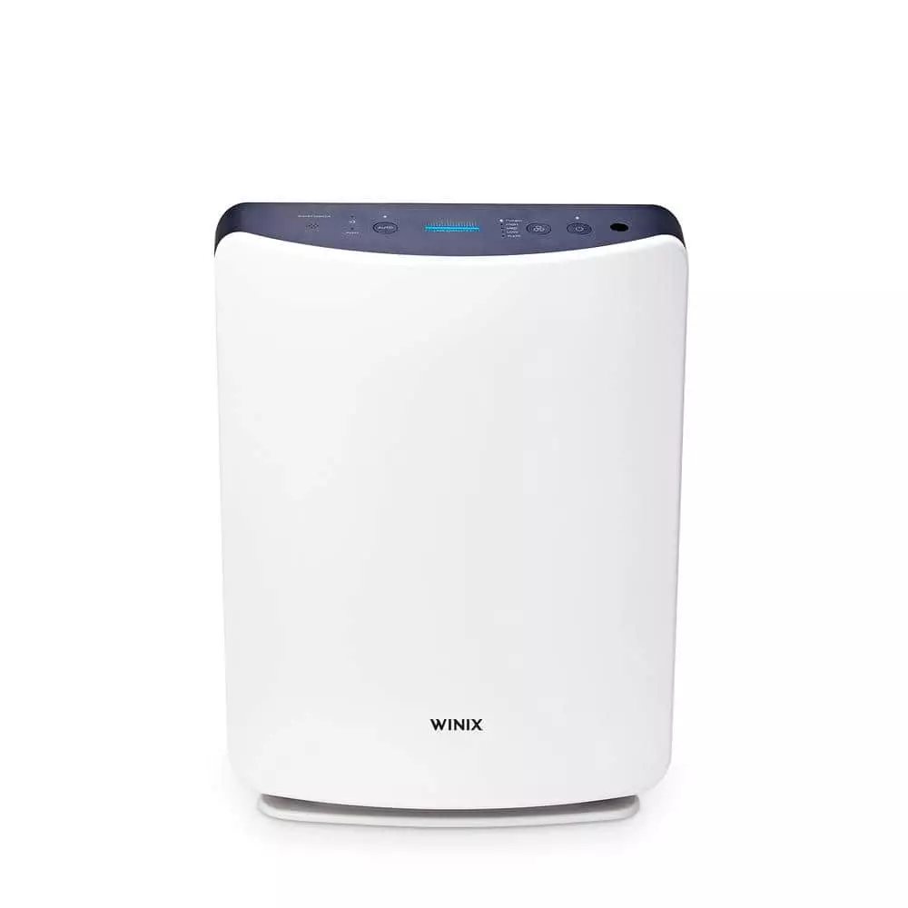Winix D360 True HEPA 3-Stage Air Purifier, AHAM Verified for 360 sq. ft. 5 Winix D360 True HEPA 3-Stage Air Purifier, AHAM Verified for 360 sq. ft. - Image 3