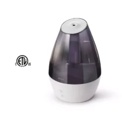 Winix L100 1 Gal. Ultrasonic Humidifier with Aromatherapy