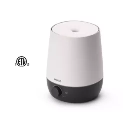 Winix L61 0.6 Gal. Ultrasonic Humidifier with Night Mood Light
