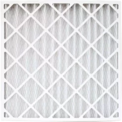 XPOWER Stage 2 Pleated Media Filter for AP-2500D Air Filtration System