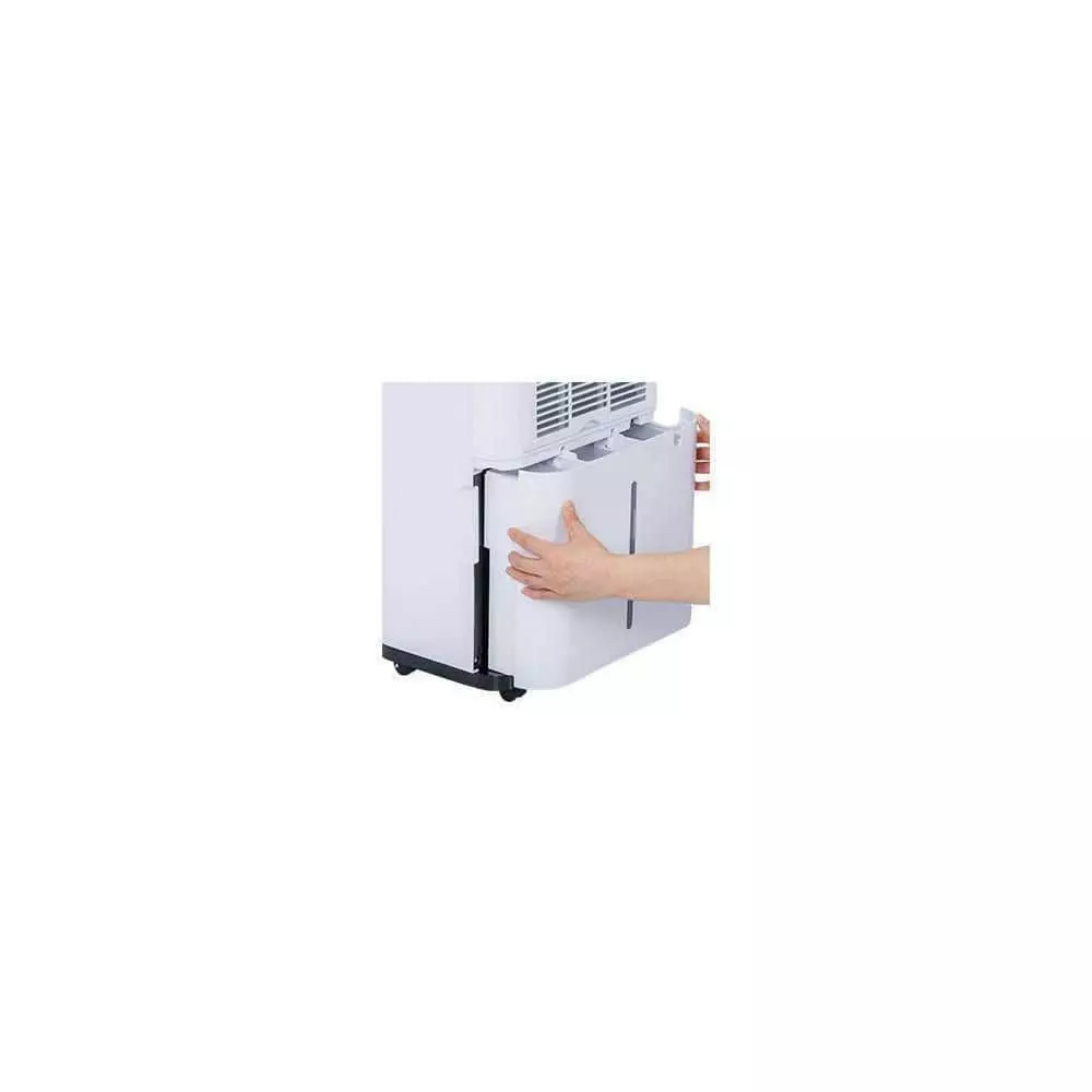 Xspracer High Humidity 50-Pints Capacity 4800 Sq.Ft. Dehumidifier 8 Xspracer High Humidity 50-Pints Capacity 4800 Sq.Ft. Dehumidifier - Image 6